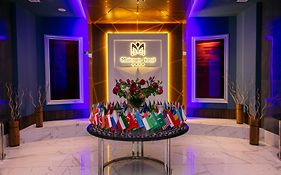 Midtown Hotel Baku